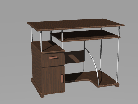 桌子，办公桌，家具桌,木质