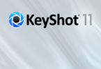KeyShot11 Pro 215版
